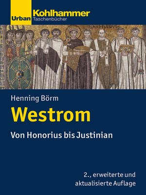 cover image of Westrom